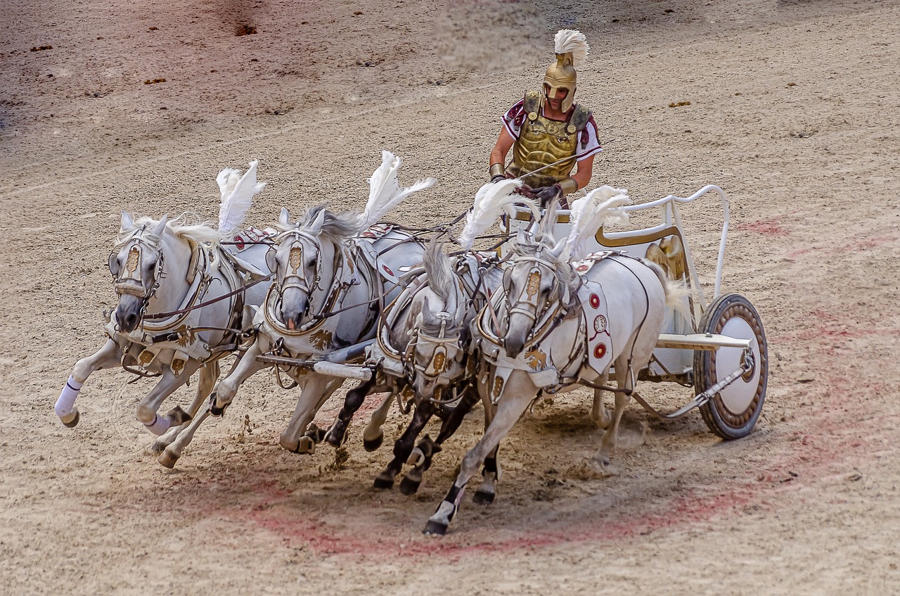 6 atrações secretas e curiosas de Roma