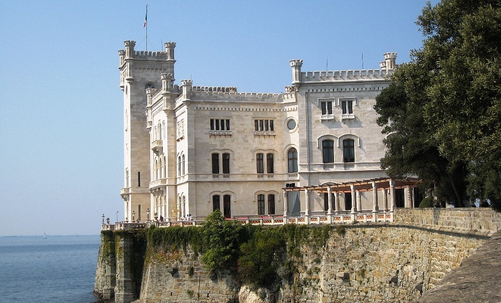 Trieste