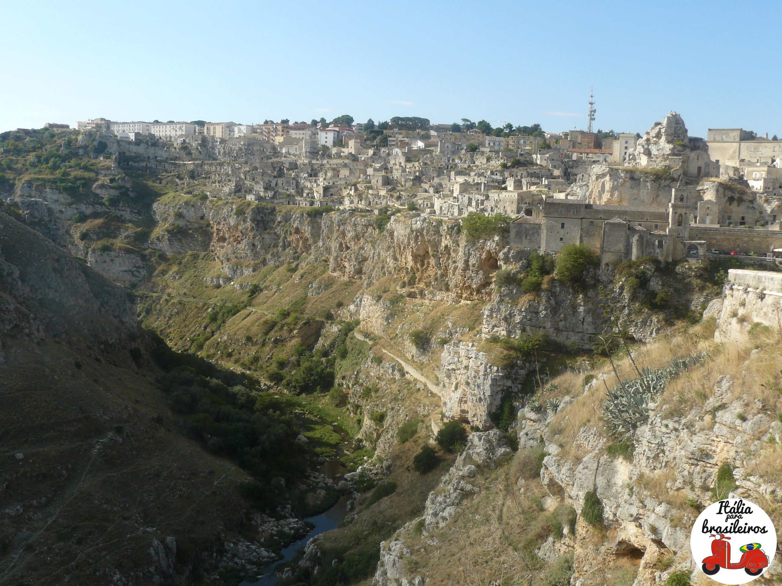 Matera