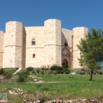 Castel del Monte - Puglia - Itália