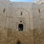 Castel del Monte - Puglia - Itália