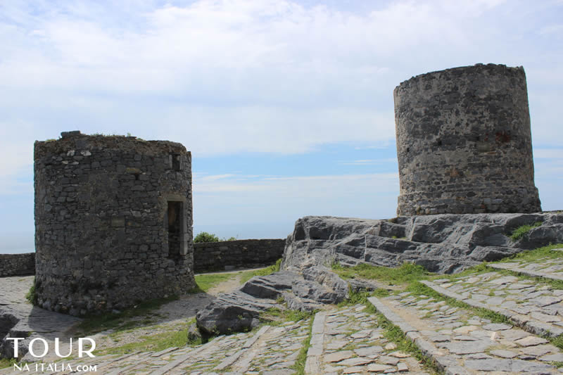 Portovenere - Liguria - Itália