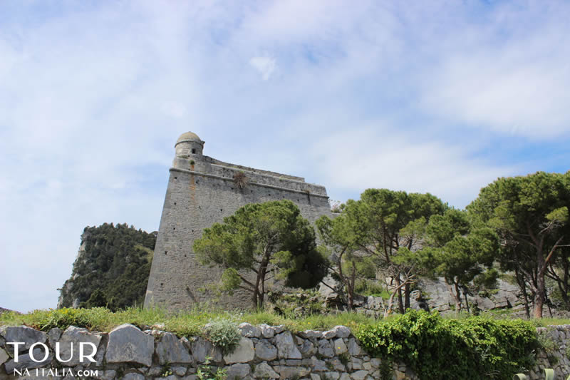 Portovenere - Liguria - Itália