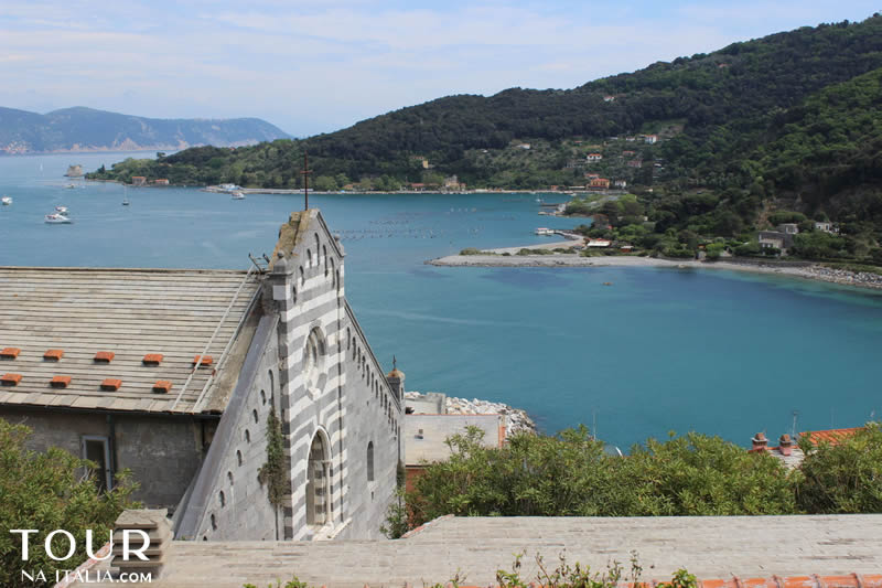 Portovenere - Liguria - Itália