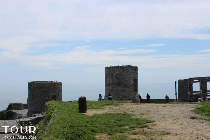 Portovenere - Liguria - Itália