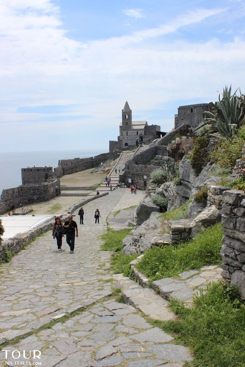 Portovenere - Liguria - Itália