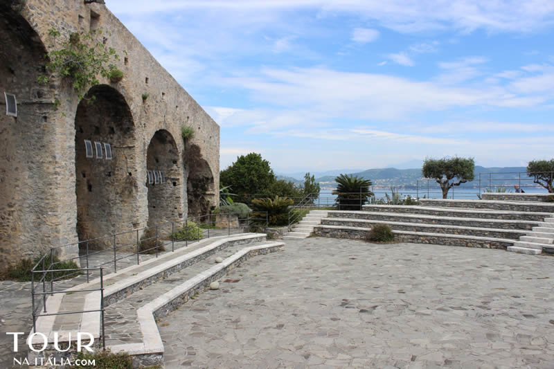 Portovenere - Liguria - Itália