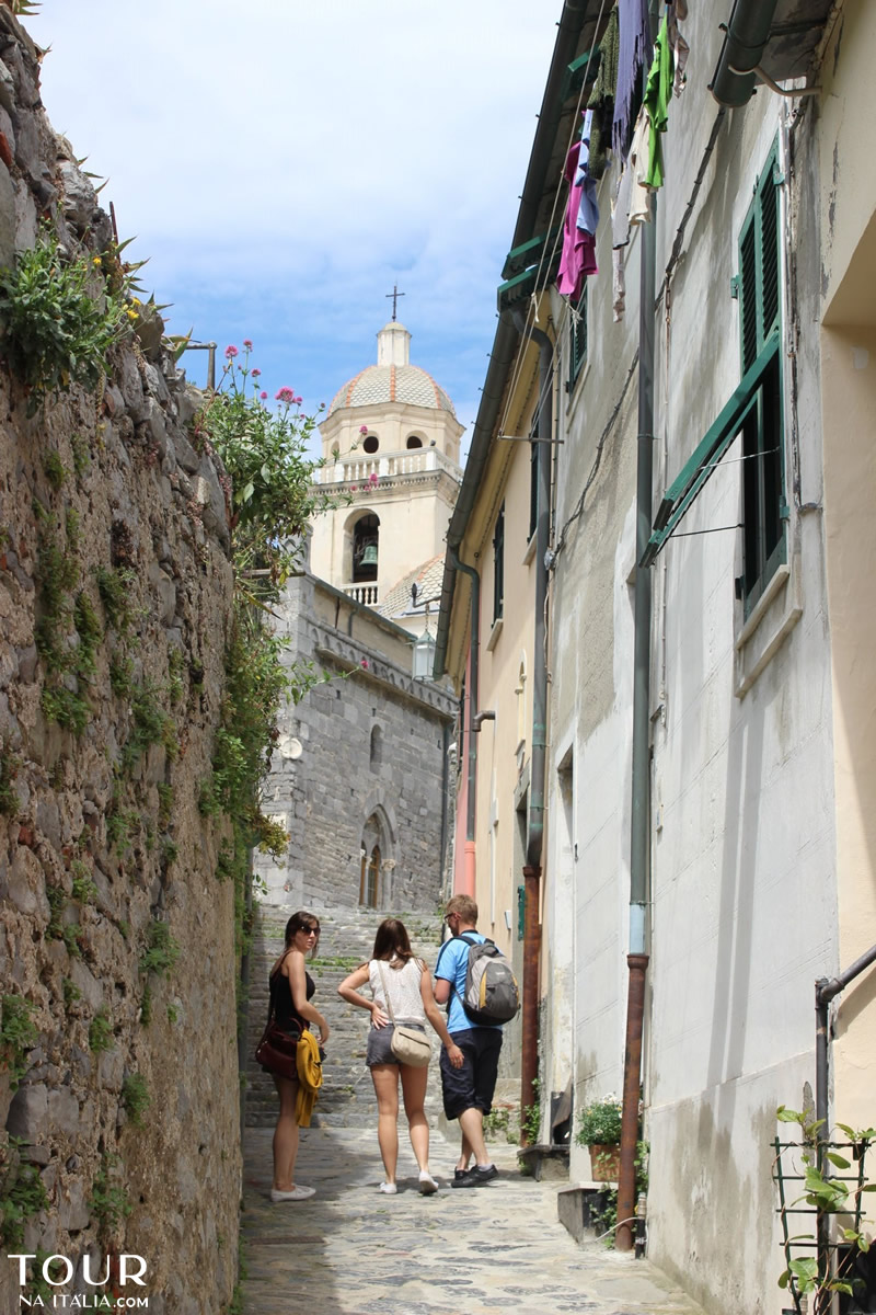 Portovenere - Liguria - Itália