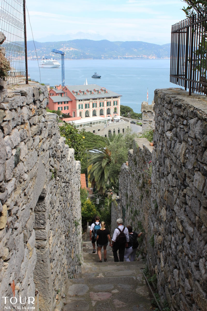 Portovenere - Liguria - Itália