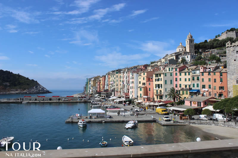 Portovenere - Liguria - Itália