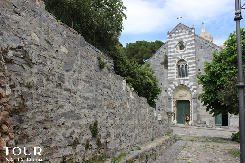Portovenere - Liguria - Itália