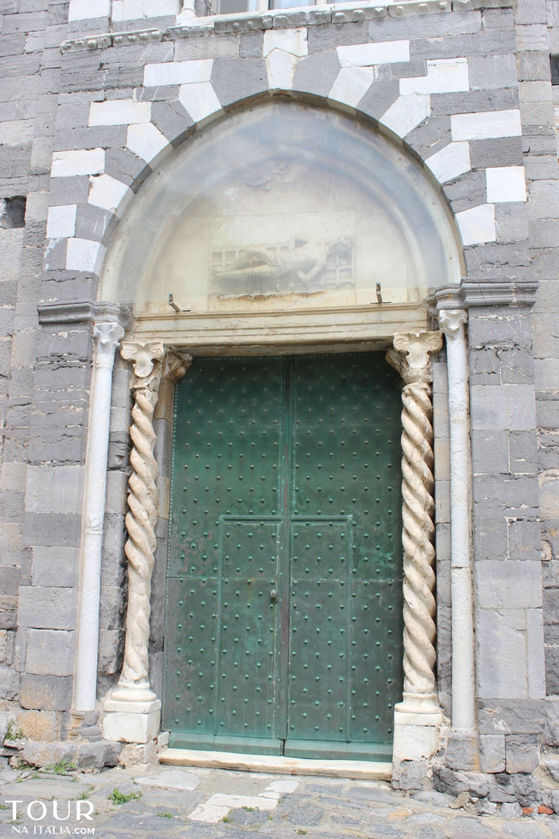 Portovenere - Liguria - Itália