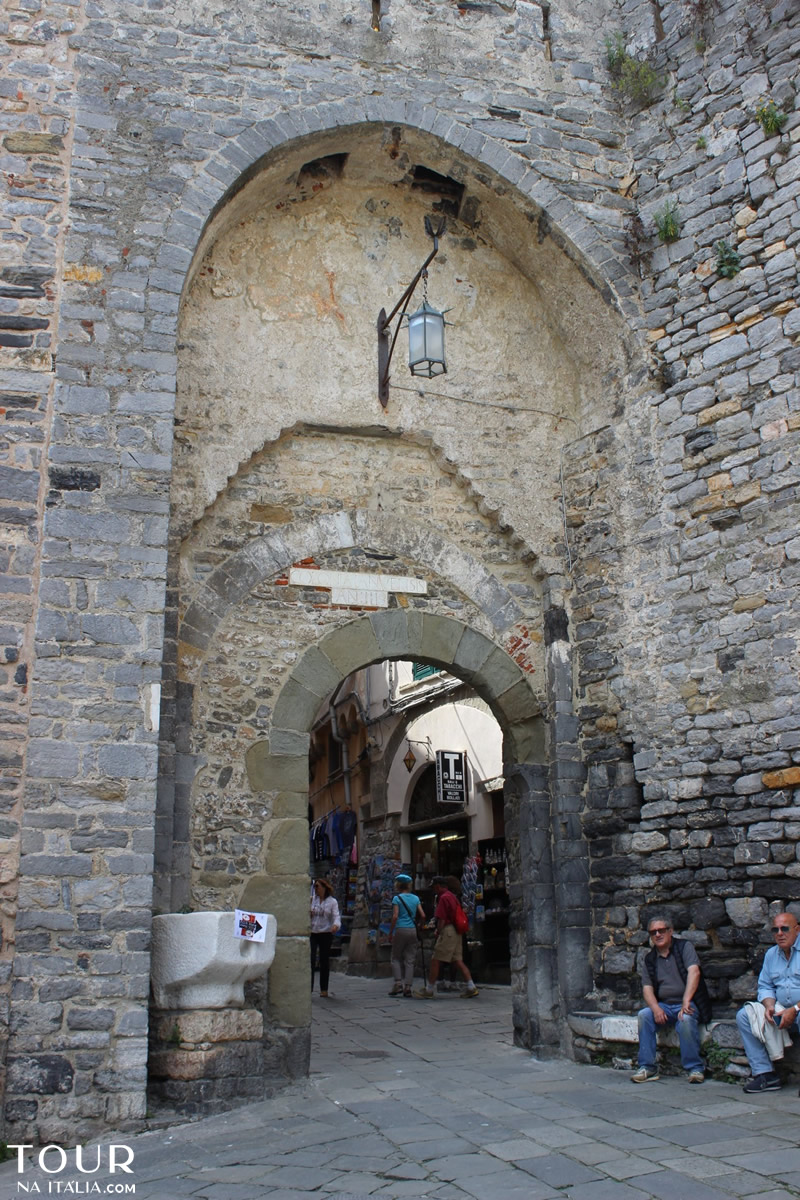Portovenere - Liguria - Itália