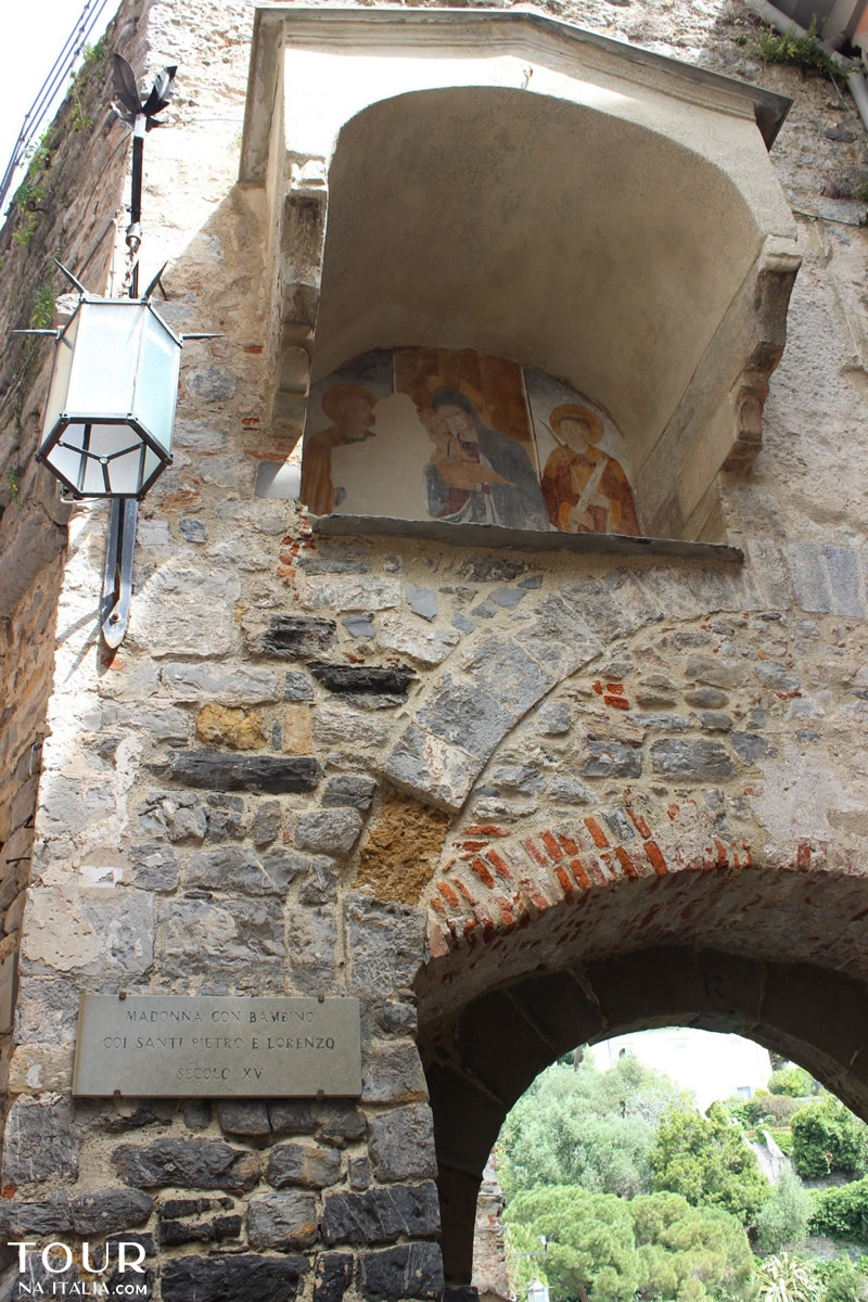 Portovenere