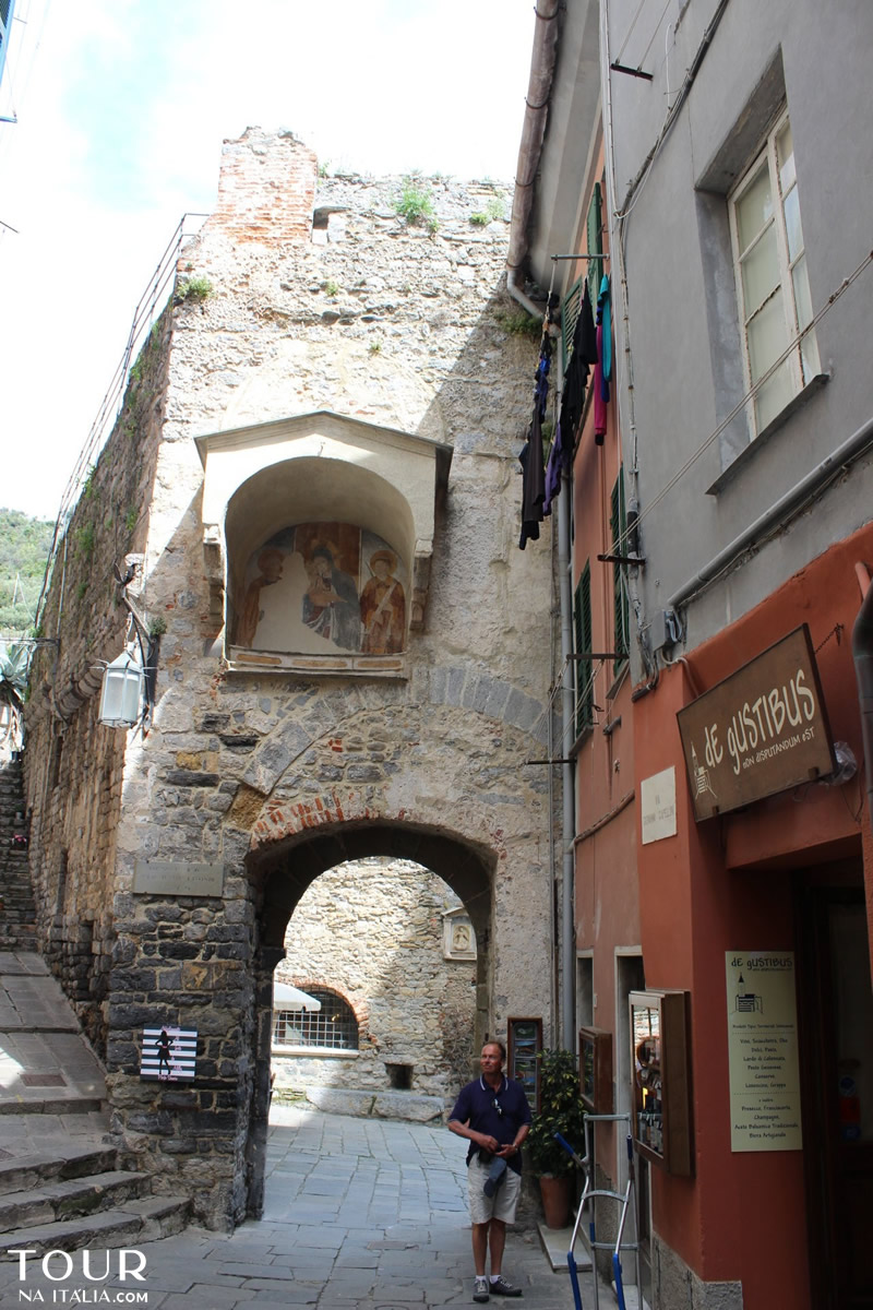 Portovenere