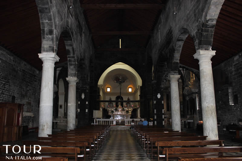 Portovenere - Liguria - Itália