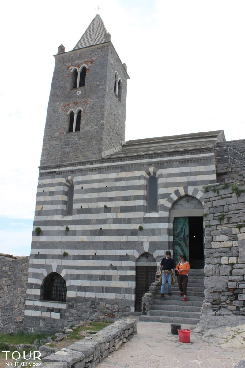 Portovenere - Liguria - Itália