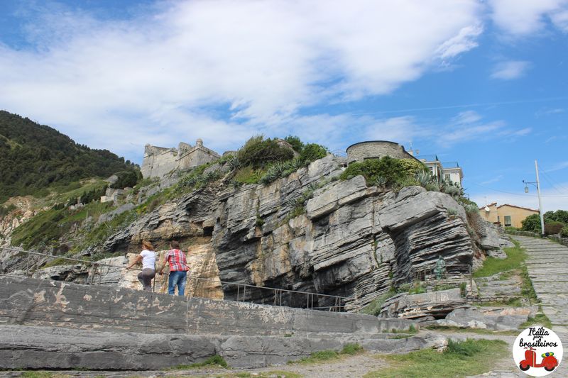 Portovenere