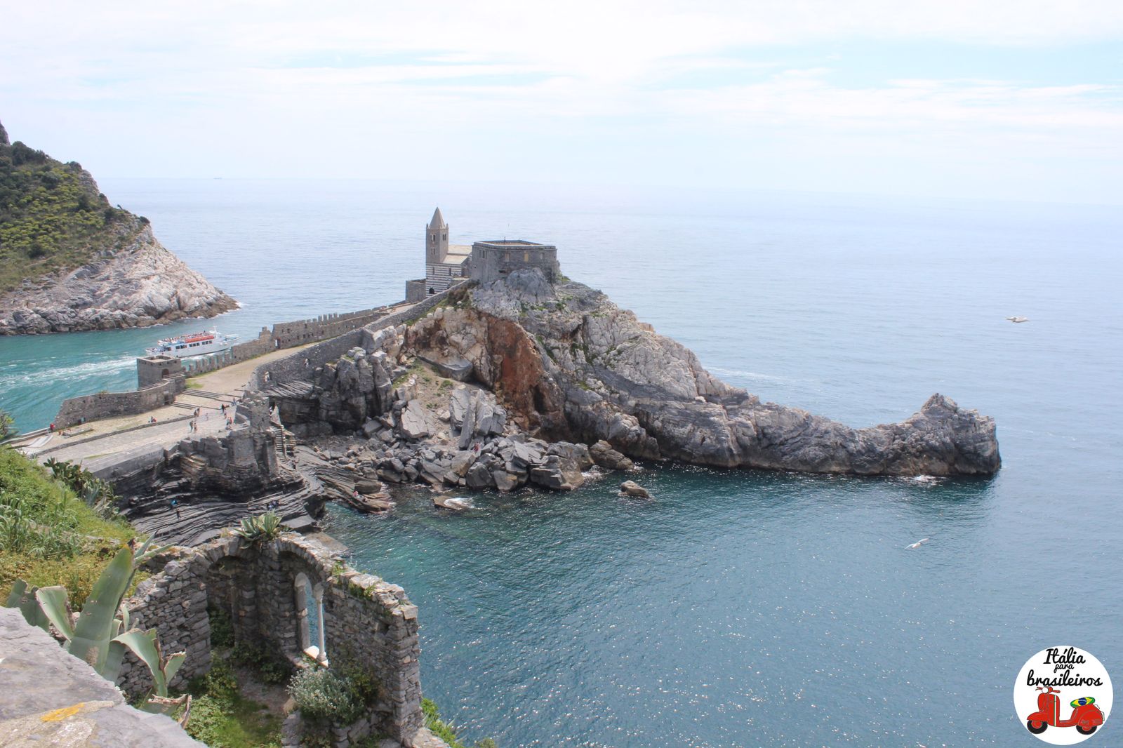 Portovenere