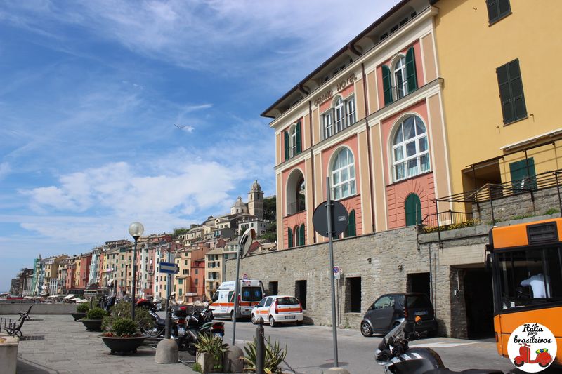 Portovenere