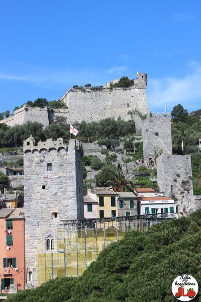 Portovenere