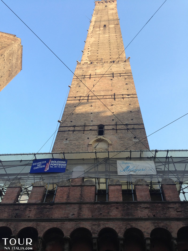 Bolonha - Emilia Romanha - Itália