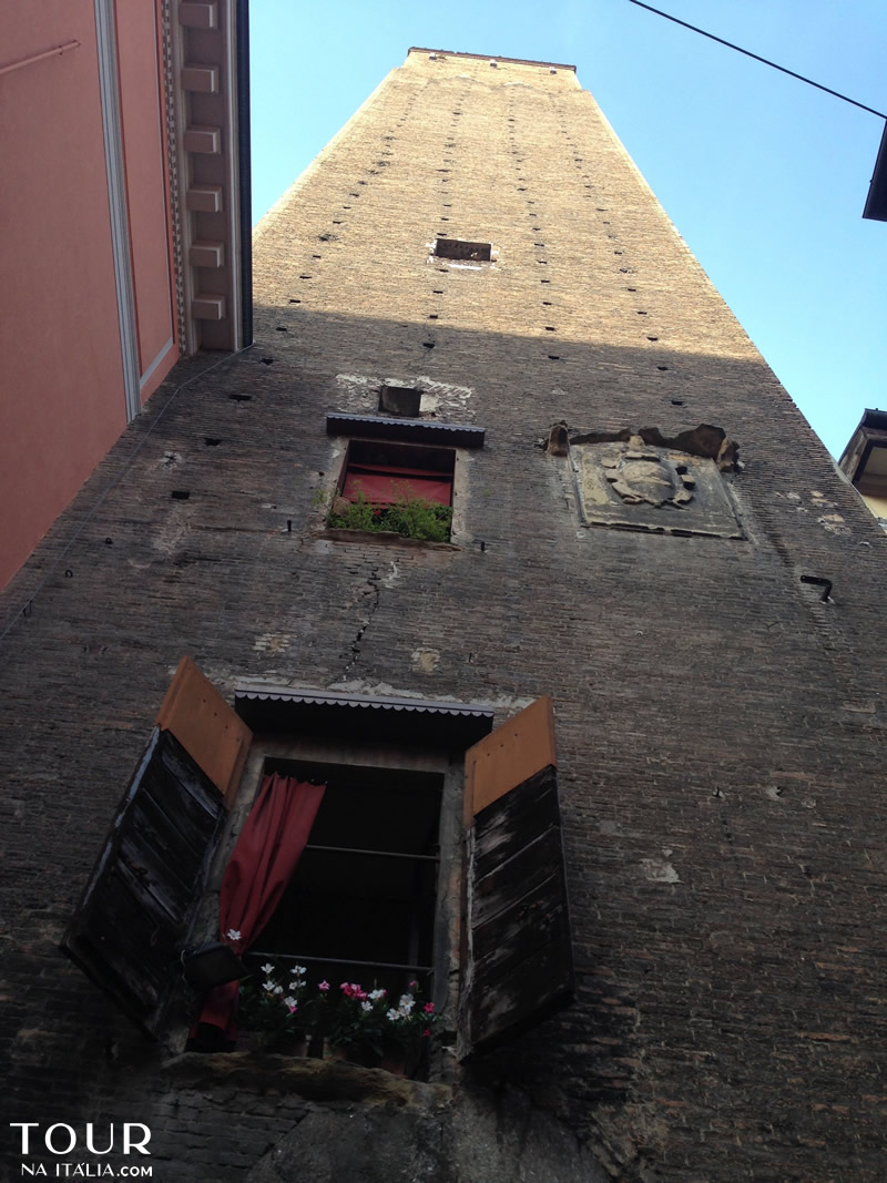 Bolonha - Emilia Romanha - Itália