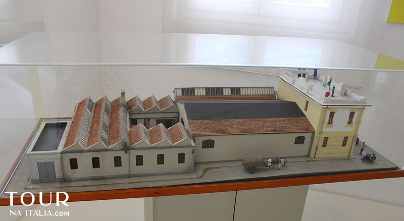 Modena - Emilia Romanha - Itália