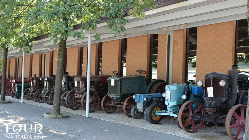 Modena - Emilia Romanha - Itália