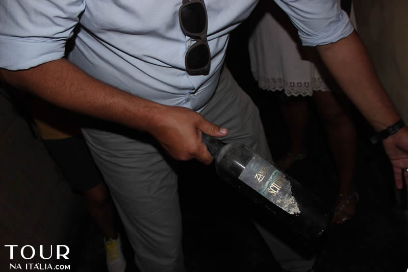 Cantina Zanchi - Amelia - Umbria - Itália