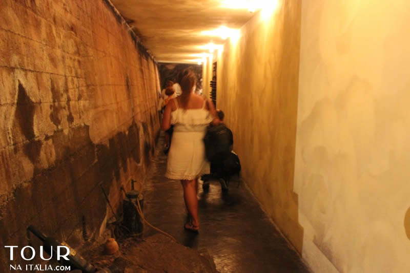 Cantina Zanchi - Amelia - Umbria - Itália