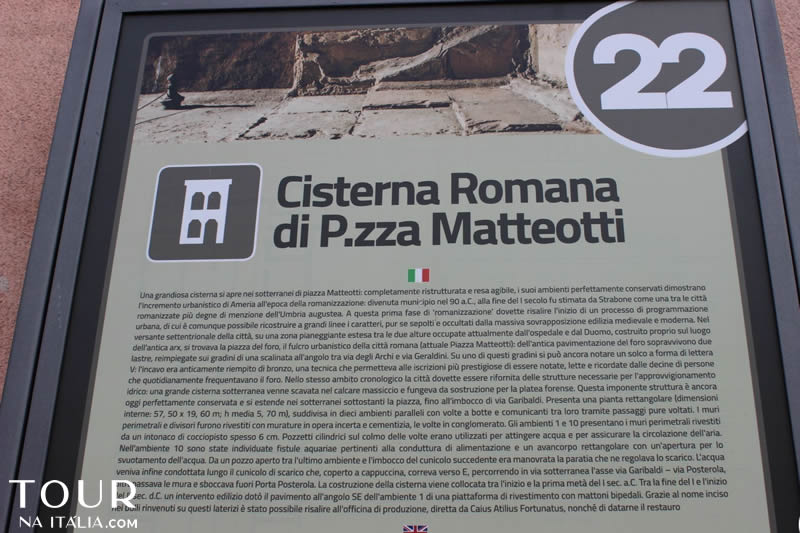 Amelia - Umbria - Itália