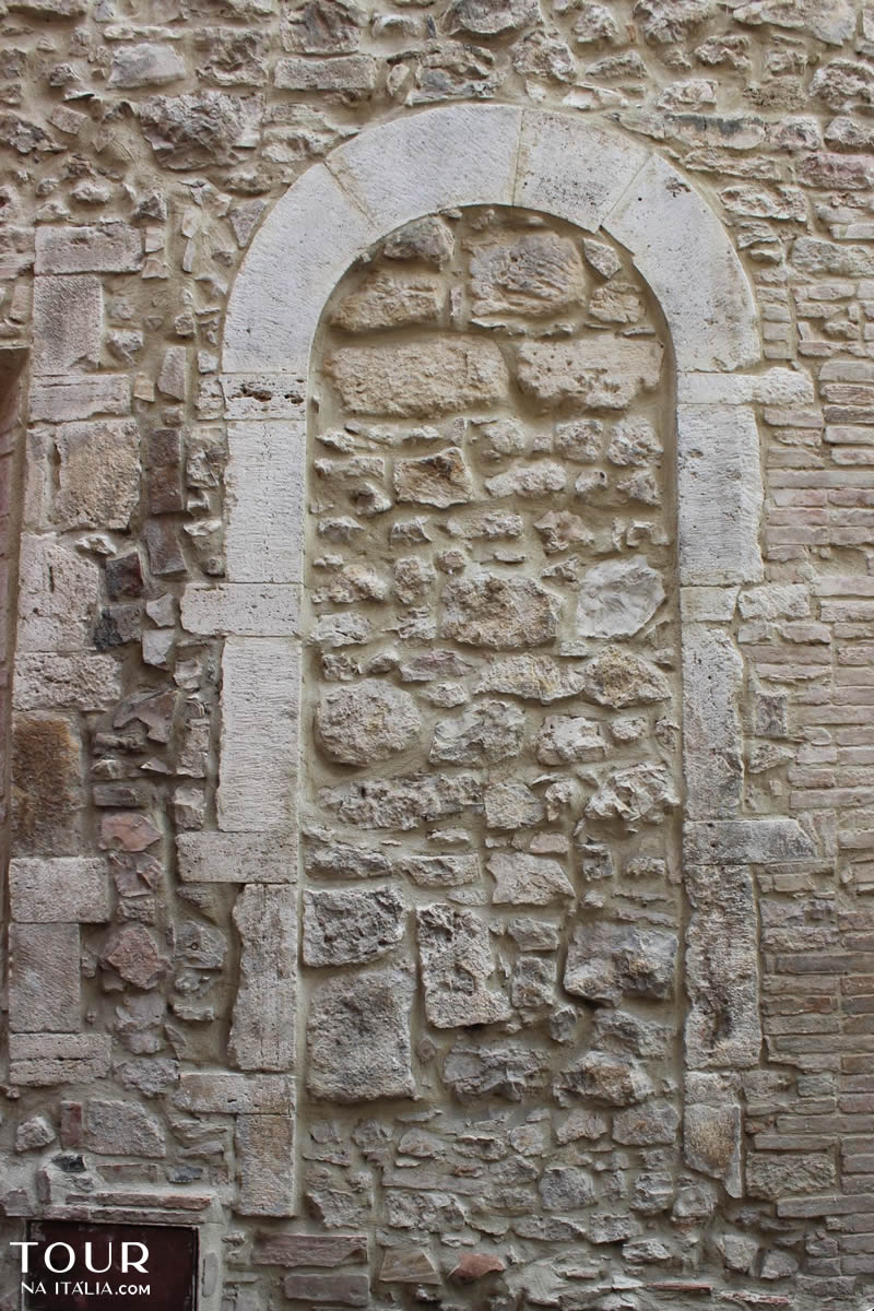 Amelia - Umbria - Itália