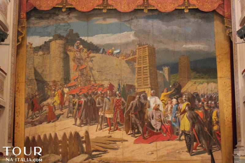 Amelia - Umbria - Itália