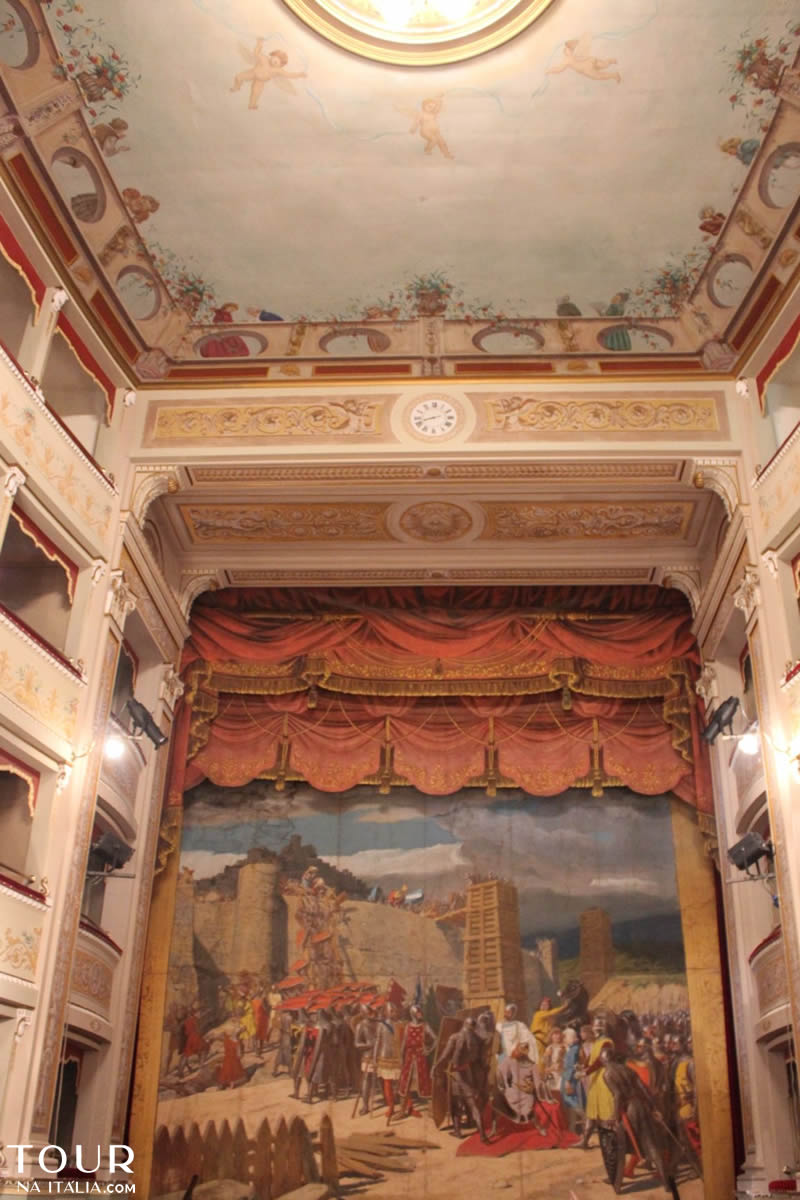 Amelia - Umbria - Itália