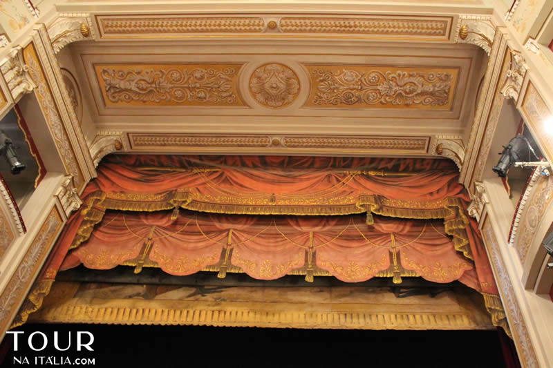 Amelia - Umbria - Itália