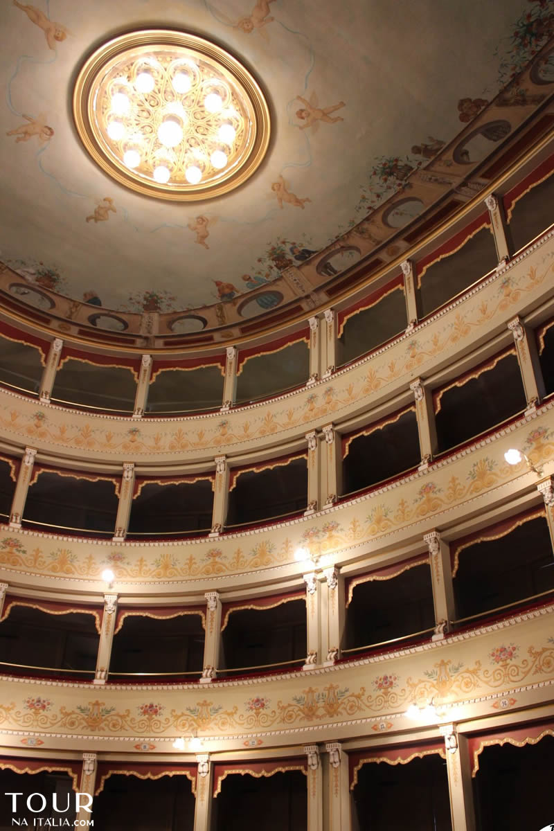 Amelia - Umbria - Itália