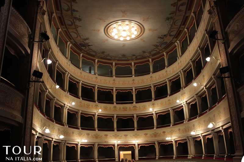 Amelia - Umbria - Itália