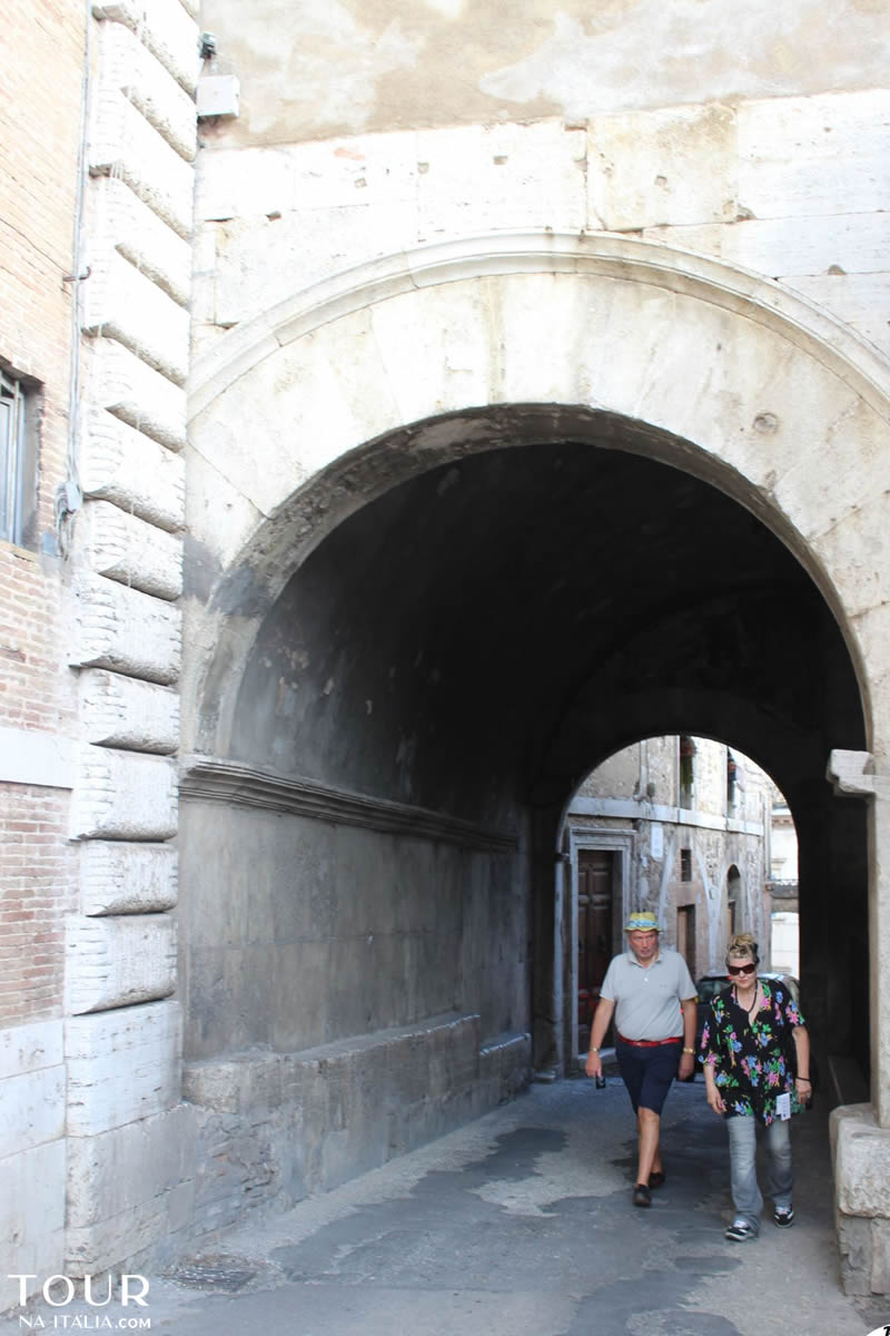 Amelia - Umbria - Itália