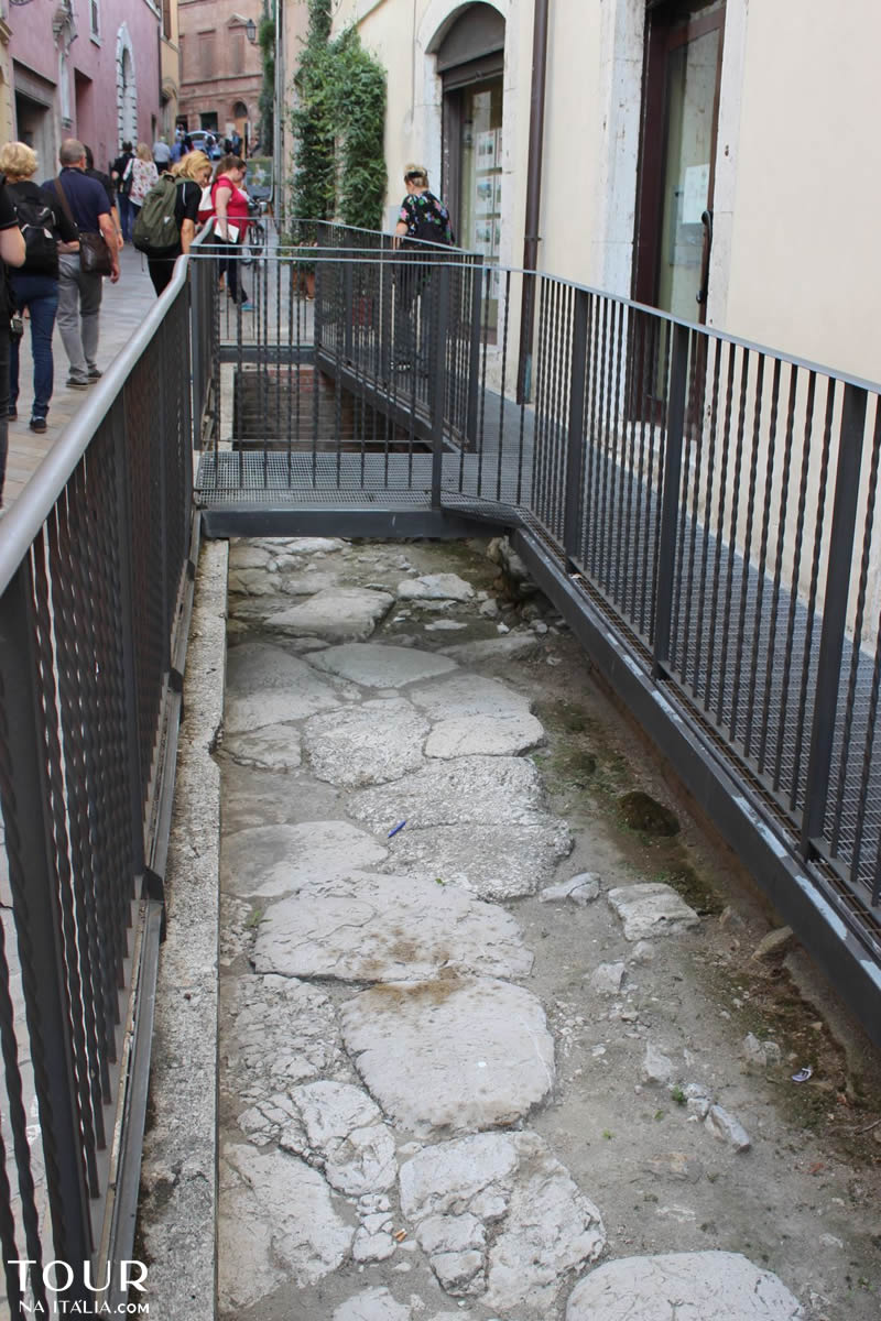 Amelia - Umbria - Itália