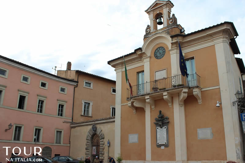 Amelia - Umbria - Itália