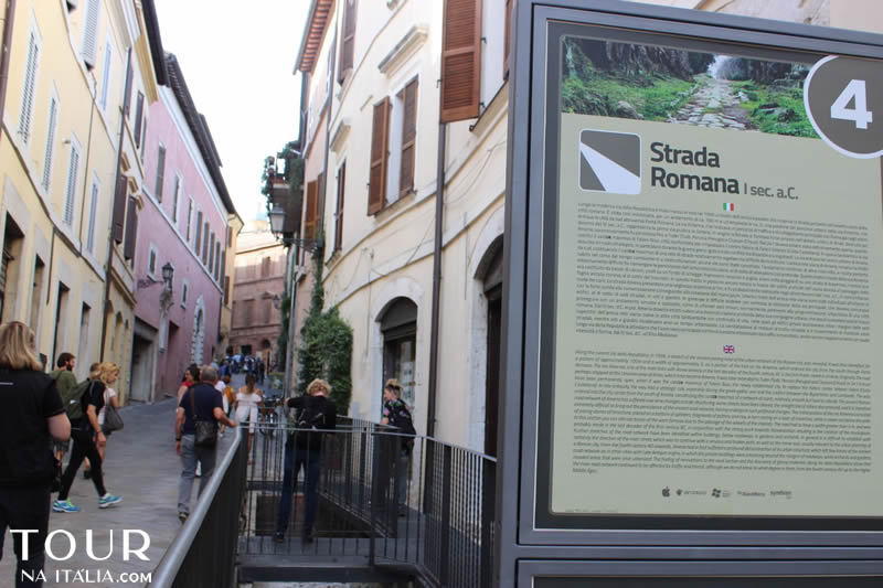 Amelia - Umbria - Itália