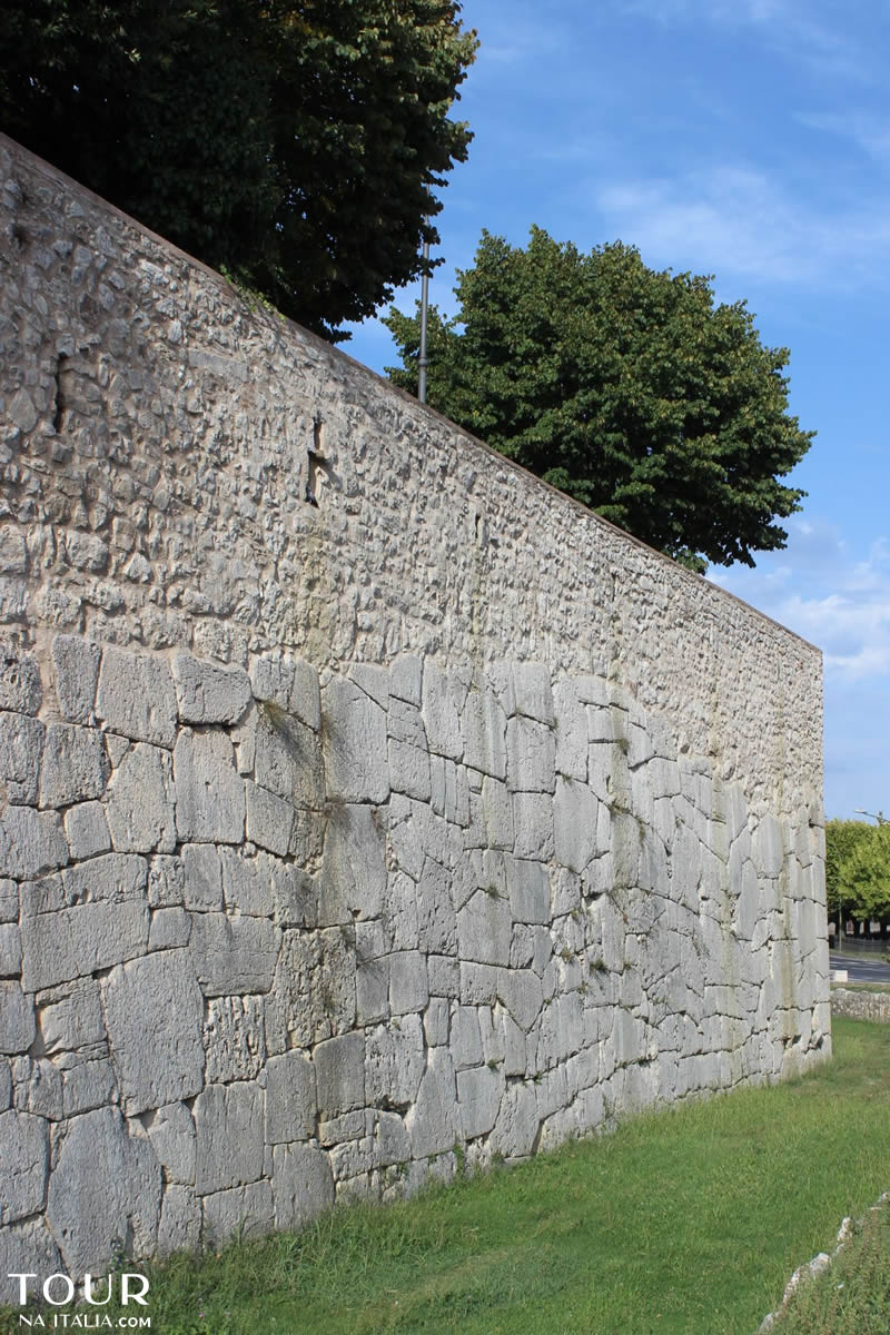 Amelia - Umbria - Itália