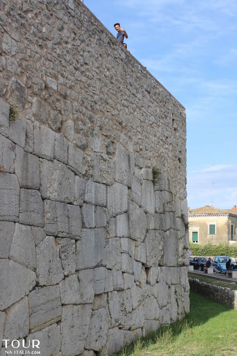 Amelia - Umbria - Itália