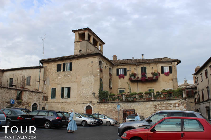 Amelia - Umbria - Itália