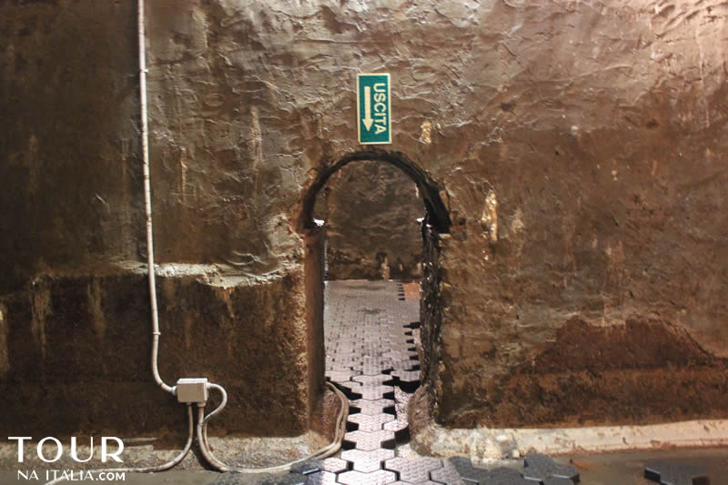 Amelia - Umbria - Itália