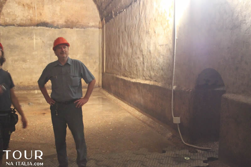 Amelia - Umbria - Itália