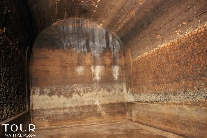 Amelia - Umbria - Itália