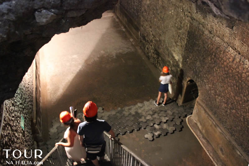 Amelia - Umbria - Itália