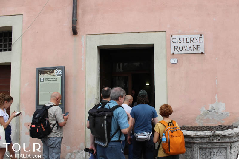 Amelia - Umbria - Itália